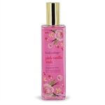 Bodycology Pink Vanilla Wish by Bodycology - Fragrance Mist Spray 240 ml - für Frauen