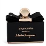 Signorina Misteriosa by Salvatore Ferragamo - Eau De Parfum Spray (unboxed) 100 ml - für Frauen