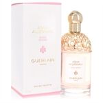 Aqua Allegoria Rosa Rossa by Guerlain - Eau De Toilette Spray 125 ml - für Frauen