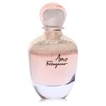 Amo Ferragamo by Salvatore Ferragamo - Eau De Parfum Spray (Tester) 100 ml - für Frauen
