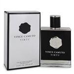 Vince Camuto Virtu by Vince Camuto - Eau De Toilette Spray 100 ml - für Männer