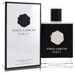 Vince Camuto Virtu by Vince Camuto - Eau De Toilette Spray 100 ml - für Männer