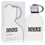 Hugo Reversed by Hugo Boss - Eau De Toilette Spray 125 ml - für Männer