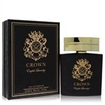 English Laundry Crown by English Laundry - Eau De Parfum Spray 100 ml - für Männer