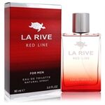 La Rive Red Line by La Rive - Eau De Toilette Spray 90 ml - für Männer
