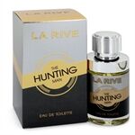 The Hunting Man von La Rive - Eau de Toilette Spray - 75 ml - für Herren