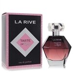 La Rive Taste of Kiss by La Rive - Eau De Parfum Spray 100 ml - für Frauen