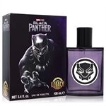 BLACK PANTHER Marvel by Marvel - Eau De Toilette Spray 100 ml - für Männer