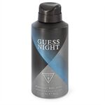 Guess Night by Guess - Deodorant Spray 150 ml - für Männer