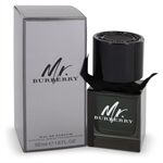 Mr Burberry by Burberry - Eau De Parfum Spray 50 ml - für Männer