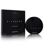 Silences Eau De Parfum Sublime by Jacomo - Eau De Parfum Spray 100 ml - für Frauen