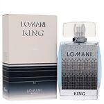 Lomani King by Lomani - Eau De Toilette Spray 100 ml - für Männer