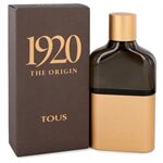 Tous 1920 The Origin by Tous - Eau De Parfum Spray 100 ml - für Männer