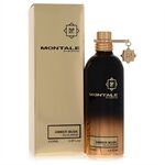 Montale Amber Musk by Montale - Eau De Parfum Spray (Unisex) 100 ml - für Frauen