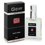 Geir by Geir Ness - Eau De Parfum Spray 50 ml - für Männer