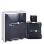 Mandarina Duck for Man by Mandarina Duck - Eau De Parfum Spray 100 ml - für Männer