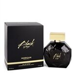 Black by Morgan by Morgan De Toi - Eau De Parfum Spray 100 ml - für Frauen