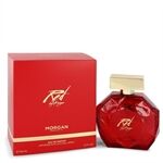 Red by Morgan by Morgan De Toi - Eau De Parfum Spray 100 ml - für Frauen