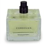 Cordovan by Banana Republic - Eau De Toilette Spray (New Packaging Tester) 100 ml - für Männer