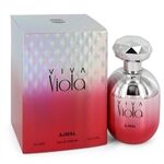 Viva Viola by Ajmal - Eau De Parfum Spray 75 ml - für Frauen