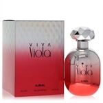 Viva Viola by Ajmal - Eau De Parfum Spray 75 ml - für Frauen