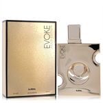 Ajmal Evoke Gold by Ajmal - Eau De Parfum Spray 90 ml - für Männer