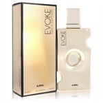 Ajmal Evoke Gold by Ajmal - Eau De Parfum Spray 75 ml - für Frauen