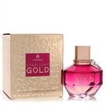 Aigner Starlight Gold by Etienne Aigner - Eau De Parfum Spray 100 ml - für Frauen