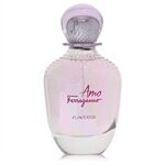 Amo Flowerful by Salvatore Ferragamo - Eau De Toilette Spray (Tester) 100 ml - für Frauen