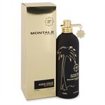 Montale Aqua Gold by Montale - Eau De Parfum Spray 100 ml - für Frauen