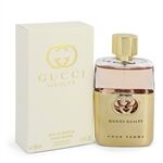Gucci Guilty Pour Femme by Gucci - Eau De Parfum Spray 50 ml - für Frauen