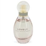 Lovely by Sarah Jessica Parker - Eau De Parfum Spray (unboxed) 30 ml - für Frauen