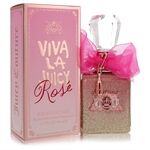 Viva La Juicy Rose by Juicy Couture - Eau De Parfum Spray 50 ml - für Frauen