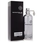 Montale Patchouli Leaves by Montale - Eau De Parfum Spray (Unisex) 100 ml - für Frauen
