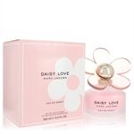 Daisy Love Eau So Sweet by Marc Jacobs - Eau De Toilette Spray 100 ml - für Frauen