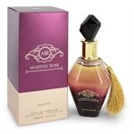 Majestic Rose by Riiffs - Eau De Parfum Spray (Unisex) 100 ml - für Frauen
