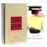 Bella Rouge by Riiffs - Eau De Parfum Spray (Unisex) 100 ml - für Frauen