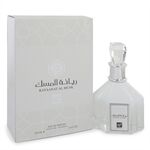 Rayaanat Al Musk by Rihanah - Eau De Parfum Spray (Unisex) 100 ml - für Frauen
