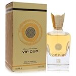 VIP Oud by Rihanah - Eau De Parfum Spray (Unisex) 100 ml - für Männer
