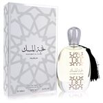 Nukhbat Al Musk by Nusuk - Eau De Parfum Spray (Unisex) 100 ml - für Männer