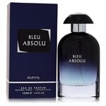 Bleu Absolu by Riiffs - Eau De Parfum Spray (Unisex) 100 ml - für Männer
