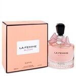 La Femme Bloom by Riiffs - Eau De Parfum Spray 100 ml - für Frauen