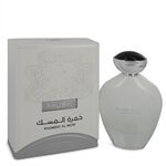 Khumrat Al Musk by Nusuk - Eau De Parfum Spray (Unisex) 100 ml - für Frauen