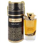 Areej Al Oud by Rihanah - Eau De Parfum Spray (Unisex) 100 ml - für Frauen