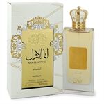 Ana Al Awwal by Nusuk - Eau De Parfum Spray 100 ml - für Frauen