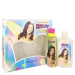 iCarly Click by Marmol & Son - Gift Set -- 3.4 oz Eau De Toilette Spray + 8 oz Body Lotion - für Frauen