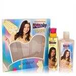 iCarly Click by Marmol & Son - Gift Set -- 3.4 oz Eau De Toilette Spray + 8 oz Body Lotion - für Frauen