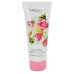 English Rose Yardley by Yardley London - Hand Cream 100 ml - für Frauen