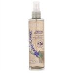 English Lavender by Yardley London - Body Mist 200 ml - für Frauen