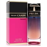 Prada Candy Night by Prada - Eau De Parfum Spray 80 ml - für Frauen